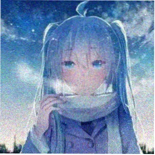 kuku动漫 编辑部值班编辑 头像